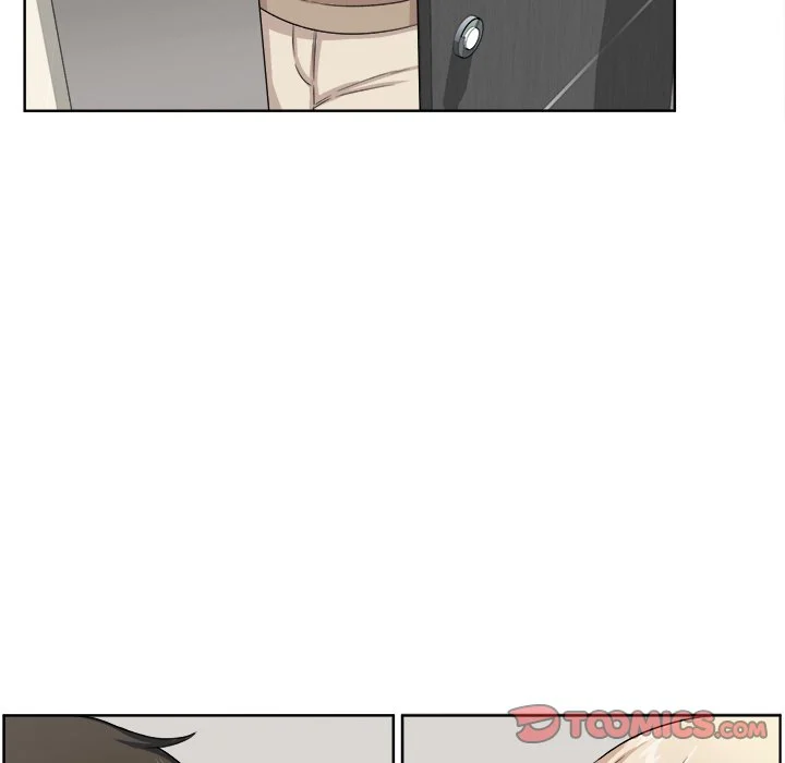The Ark Is Me Chapter 15 – page 58