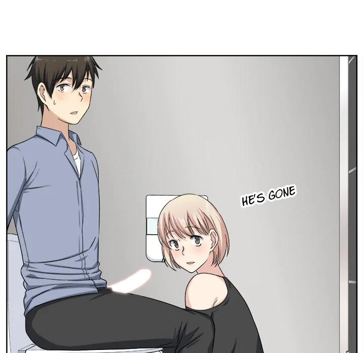 The Ark Is Me Chapter 15 – page 60