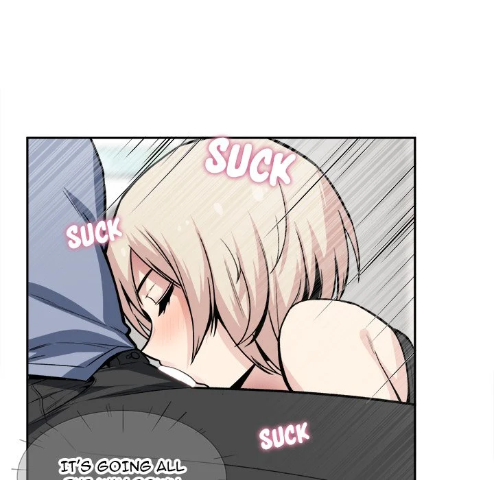The Ark Is Me Chapter 15 – page 64