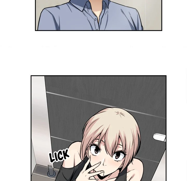 The Ark Is Me Chapter 15 – page 69