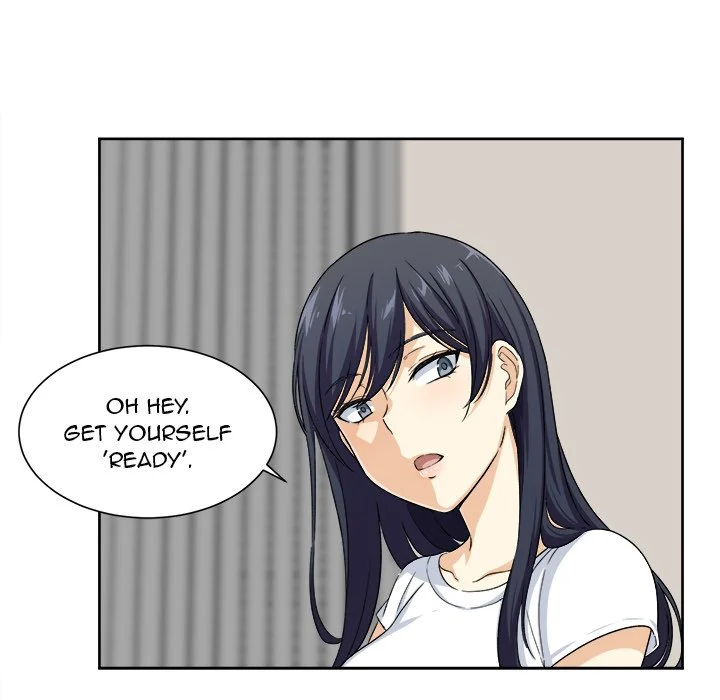 The Ark Is Me Chapter 15 – page 93
