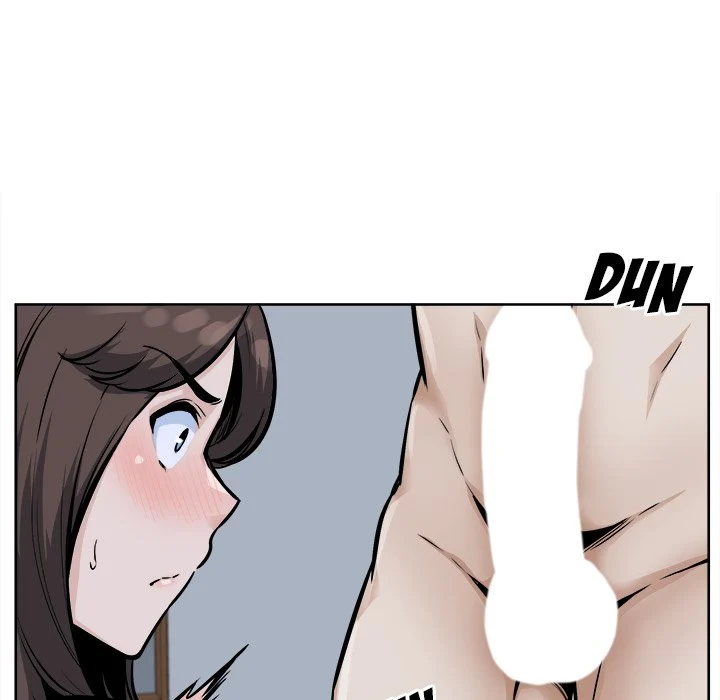 The Ark Is Me Chapter 79 – page 101