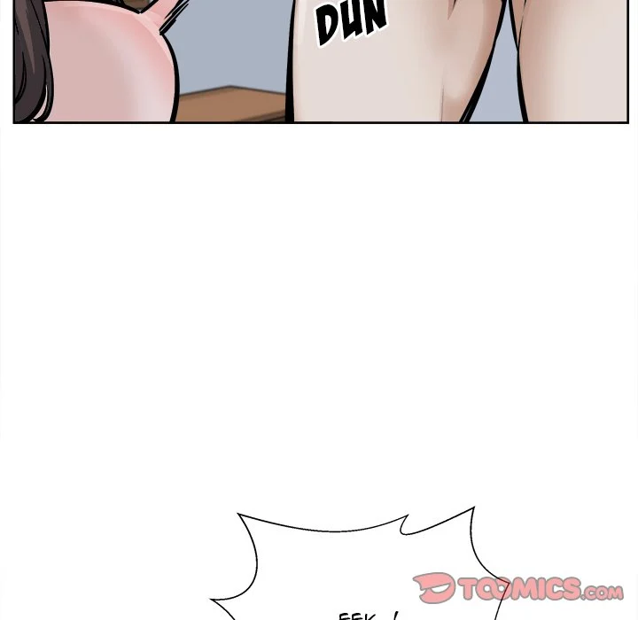 The Ark Is Me Chapter 79 – page 102