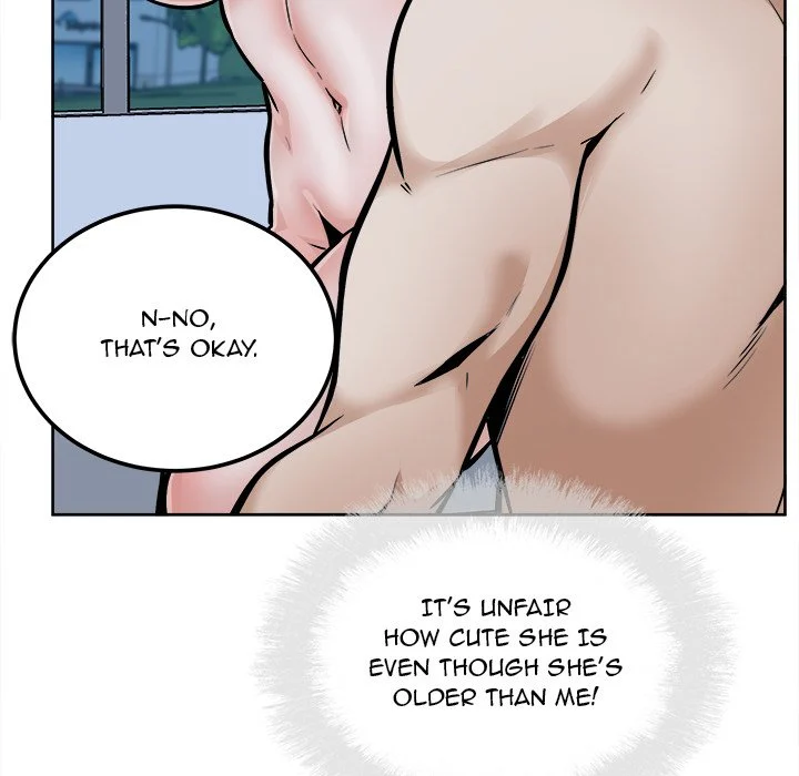 The Ark Is Me Chapter 79 – page 104