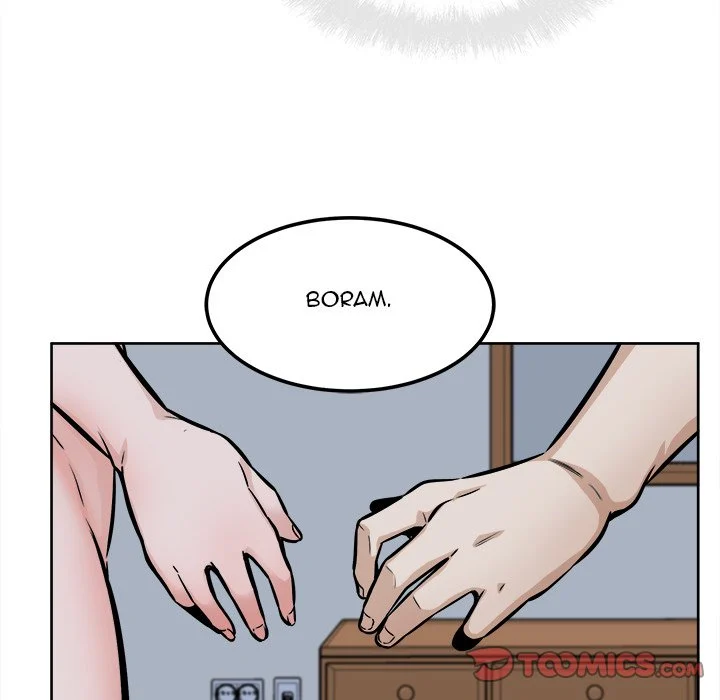 The Ark Is Me Chapter 79 – page 105