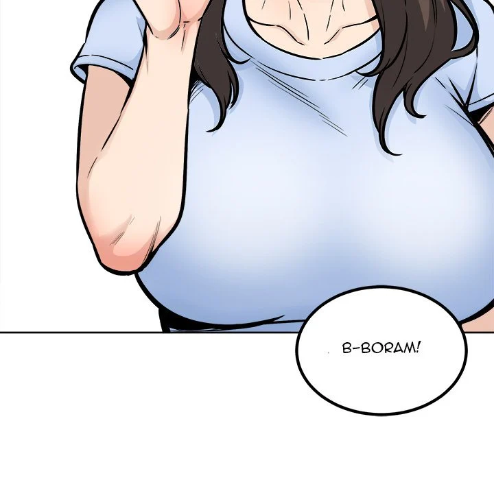 The Ark Is Me Chapter 79 – page 11