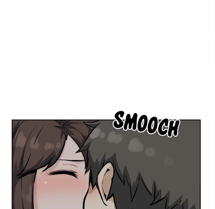 The Ark Is Me Chapter 79 – page 110