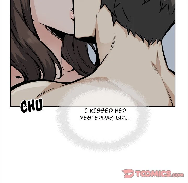 The Ark Is Me Chapter 79 – page 111