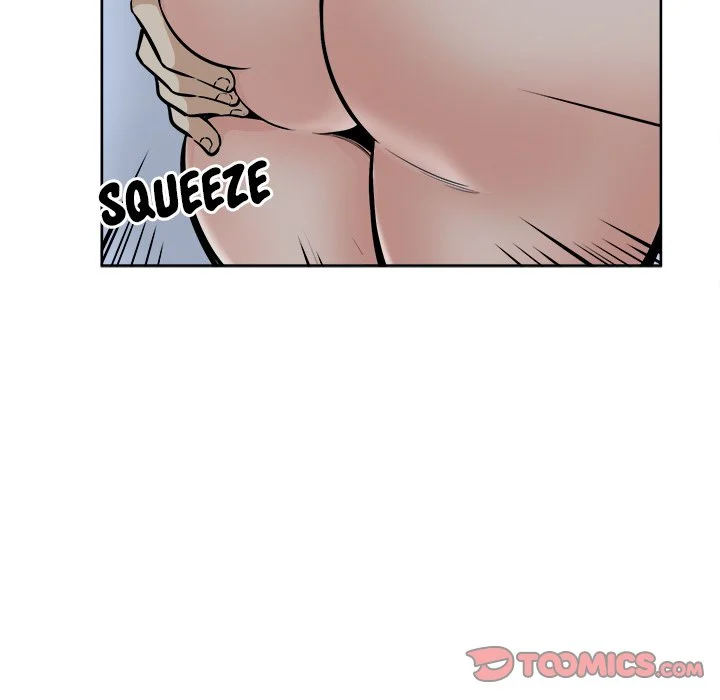The Ark Is Me Chapter 79 – page 117