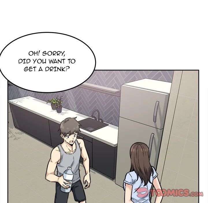 The Ark Is Me Chapter 79 – page 12