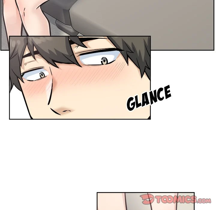 The Ark Is Me Chapter 79 – page 18