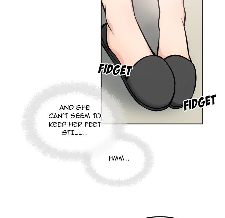 The Ark Is Me Chapter 79 – page 19