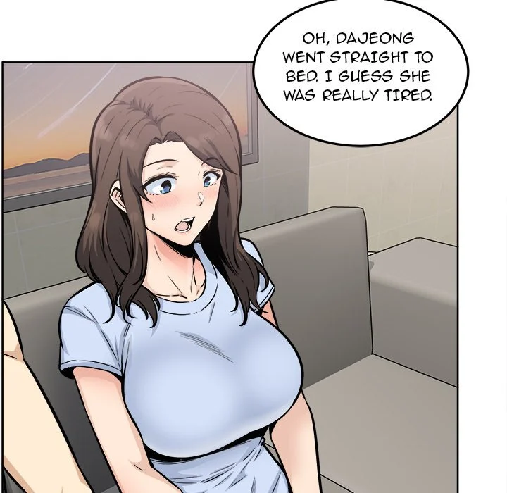 The Ark Is Me Chapter 79 – page 20