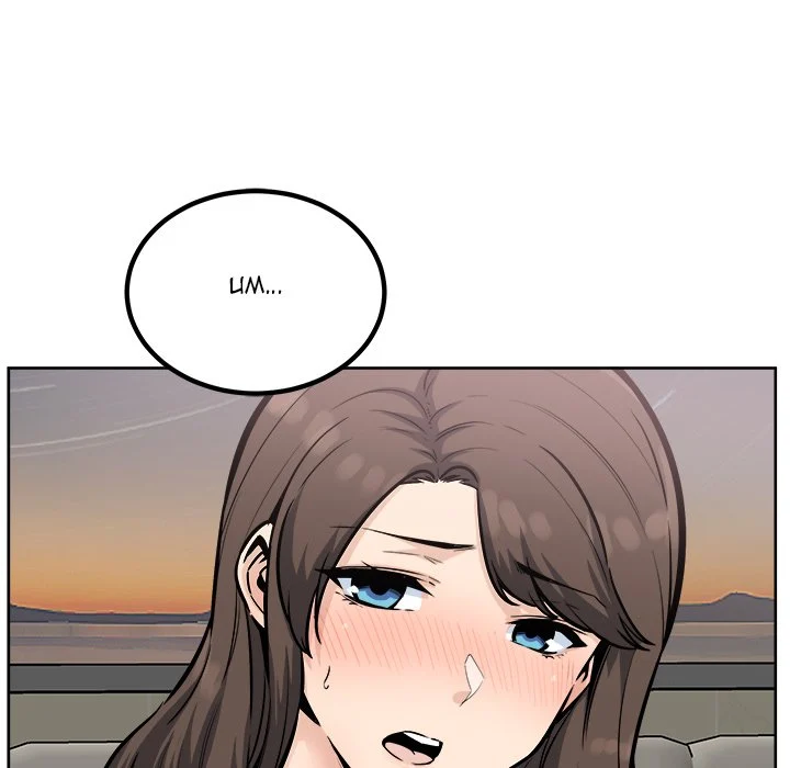 The Ark Is Me Chapter 79 – page 29