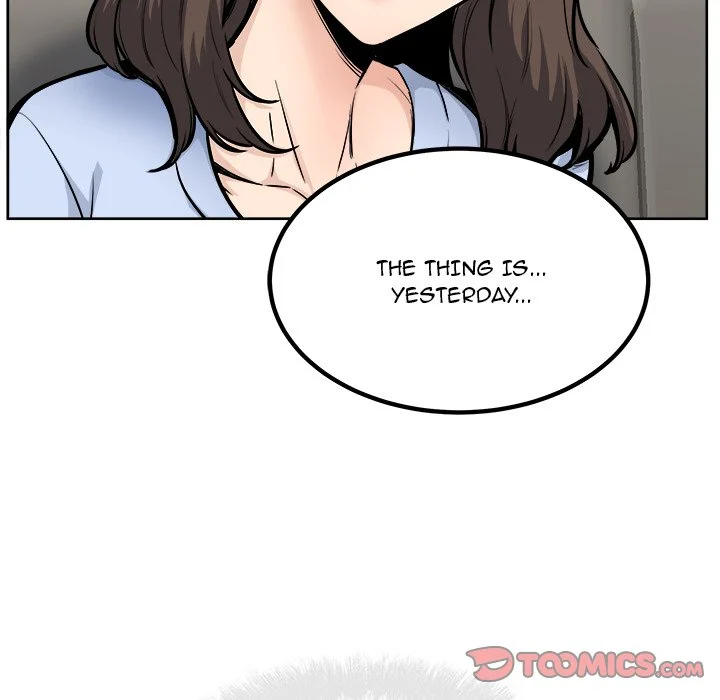 The Ark Is Me Chapter 79 – page 30