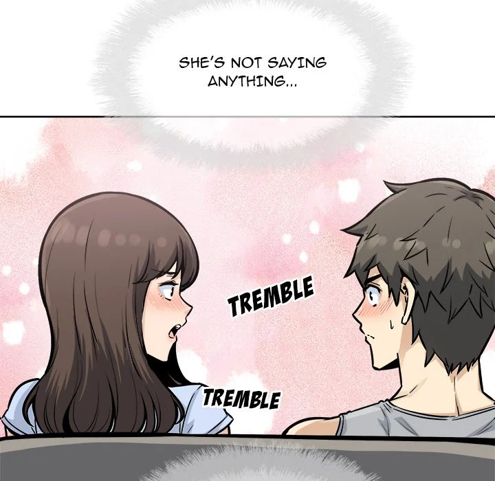 The Ark Is Me Chapter 79 – page 31