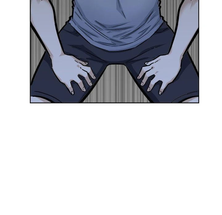 The Ark Is Me Chapter 79 – page 34