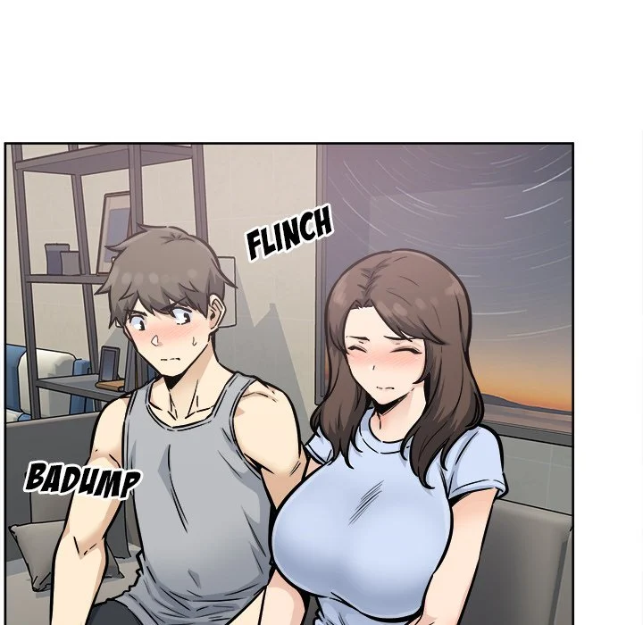 The Ark Is Me Chapter 79 – page 35