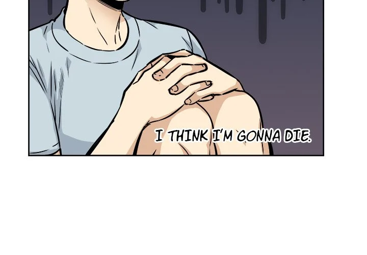 The Ark Is Me Chapter 79 – page 4