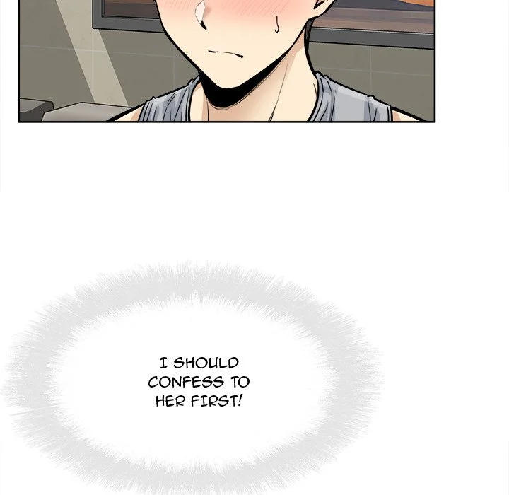 The Ark Is Me Chapter 79 – page 40