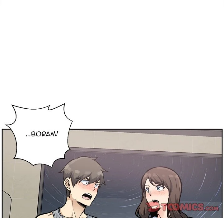 The Ark Is Me Chapter 79 – page 42