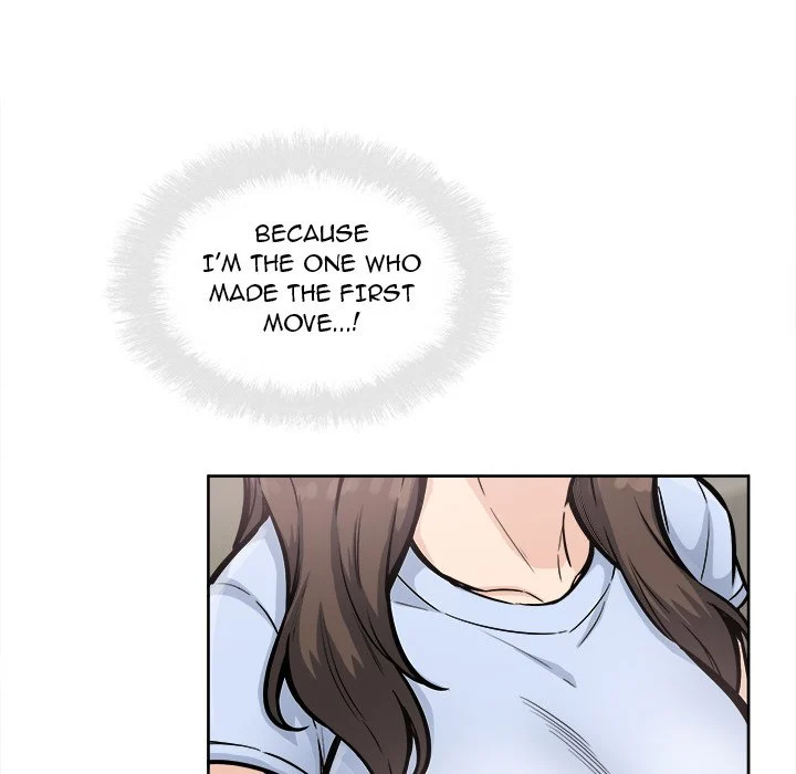 The Ark Is Me Chapter 79 – page 44