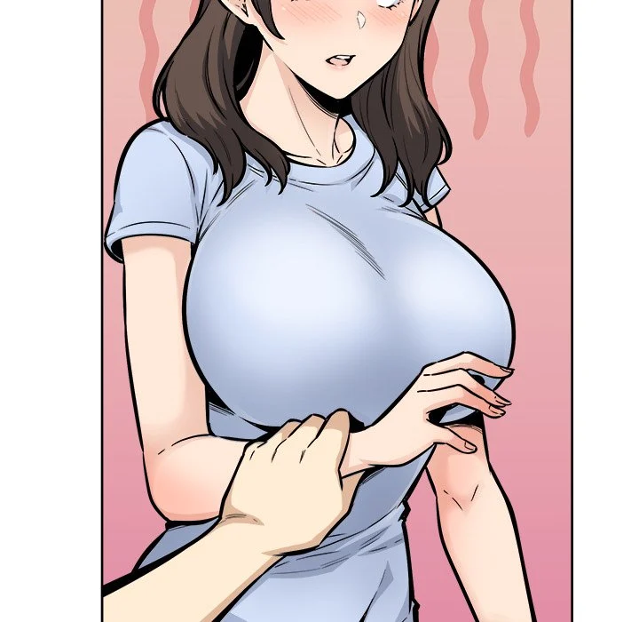 The Ark Is Me Chapter 79 – page 53