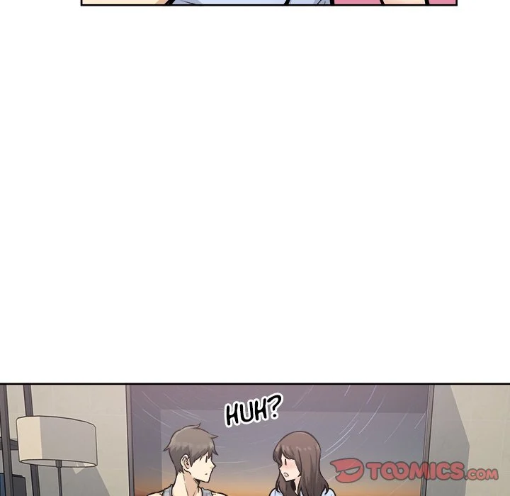 The Ark Is Me Chapter 79 – page 54