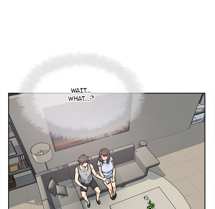 The Ark Is Me Chapter 79 – page 56