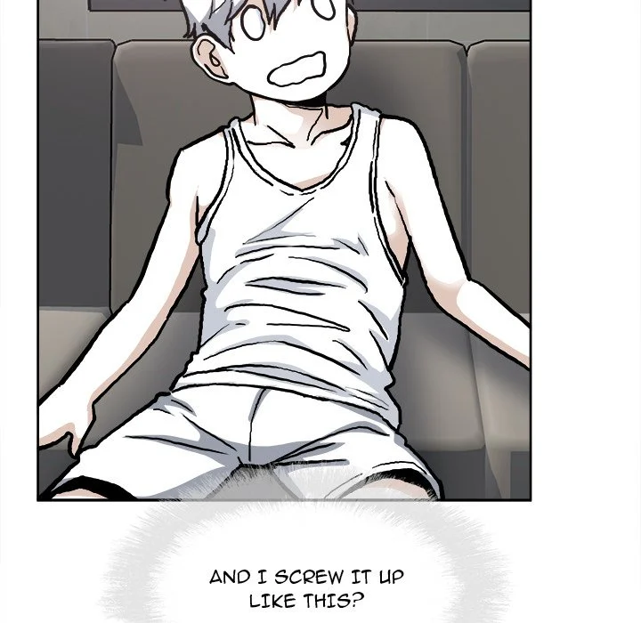 The Ark Is Me Chapter 79 – page 61