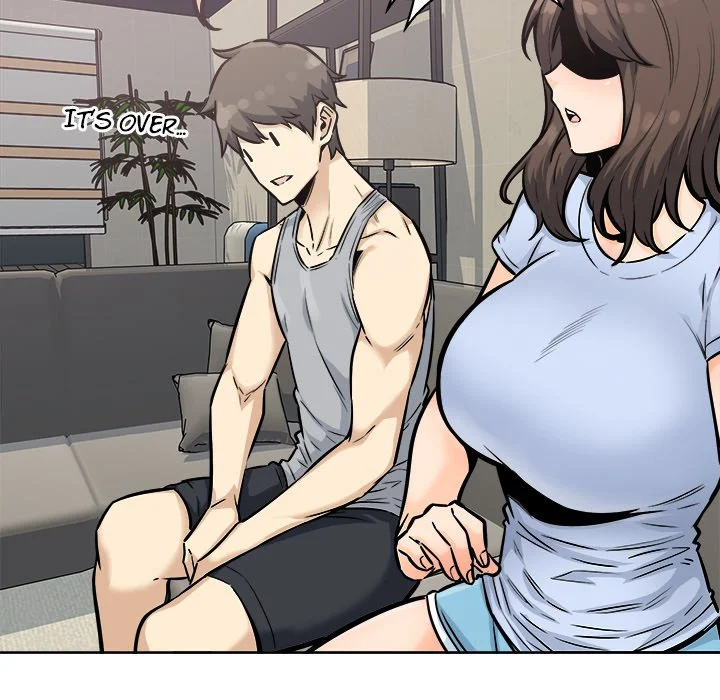 The Ark Is Me Chapter 79 – page 65