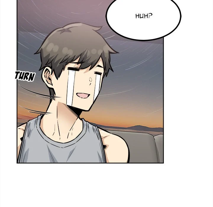 The Ark Is Me Chapter 79 – page 67