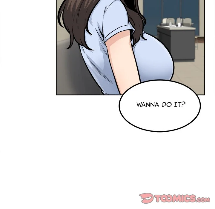 The Ark Is Me Chapter 79 – page 69