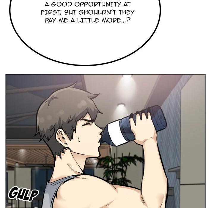 The Ark Is Me Chapter 79 – page 7