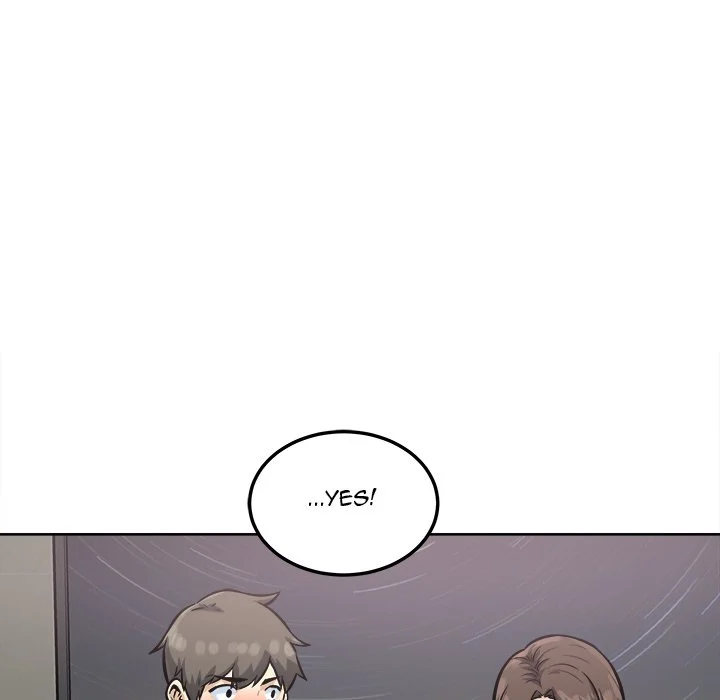 The Ark Is Me Chapter 79 – page 71