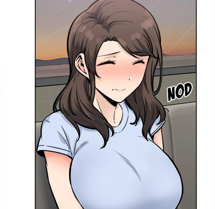 The Ark Is Me Chapter 79 – page 74