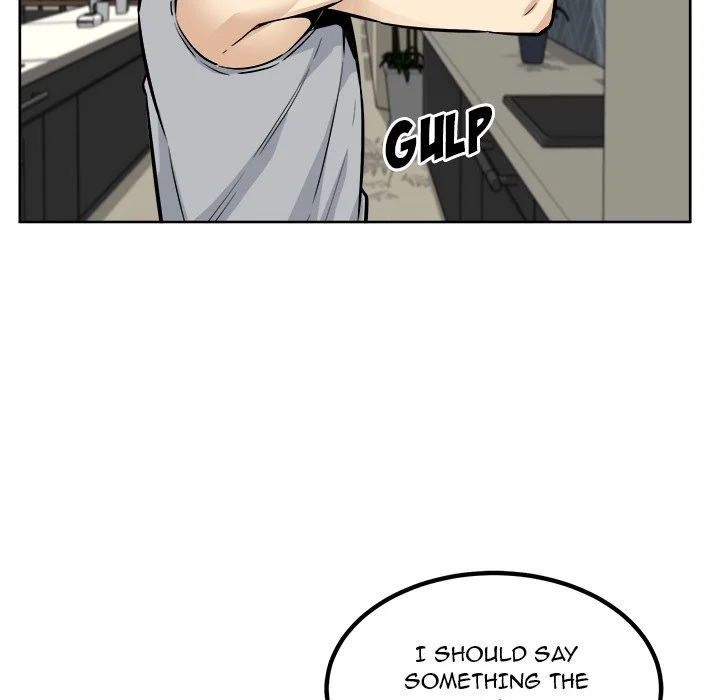 The Ark Is Me Chapter 79 – page 8
