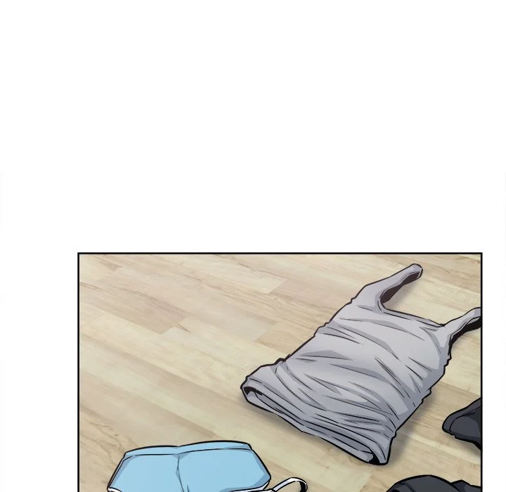 The Ark Is Me Chapter 79 – page 91