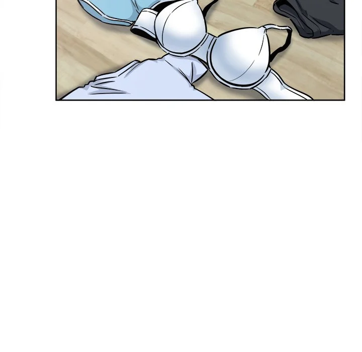 The Ark Is Me Chapter 79 – page 92