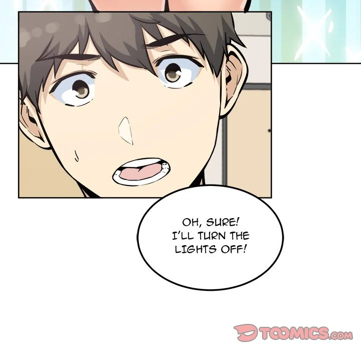 The Ark Is Me Chapter 79 – page 96