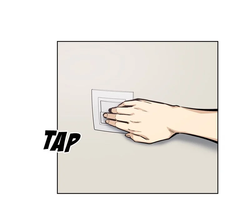 The Ark Is Me Chapter 79 – page 97