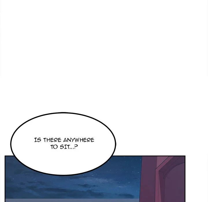 The Ark Is Me Chapter 83 – page 100