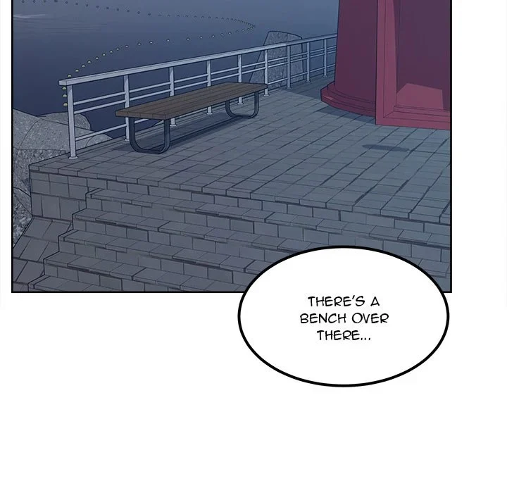 The Ark Is Me Chapter 83 – page 101