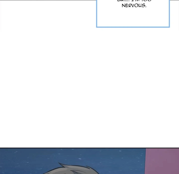 The Ark Is Me Chapter 83 – page 104