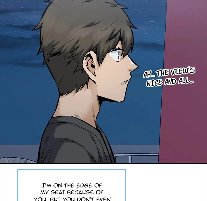 The Ark Is Me Chapter 83 – page 105