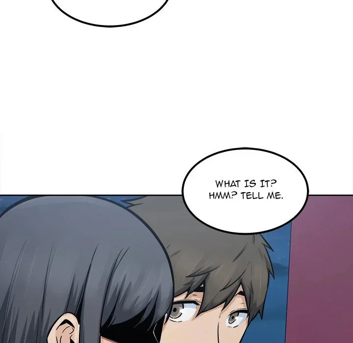 The Ark Is Me Chapter 83 – page 116