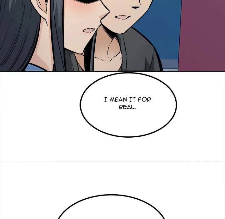 The Ark Is Me Chapter 83 – page 117