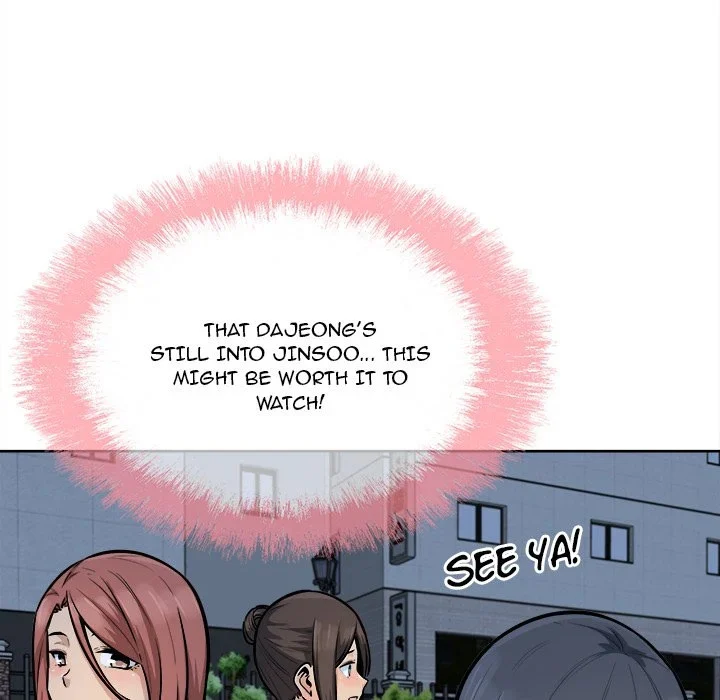 The Ark Is Me Chapter 83 – page 25