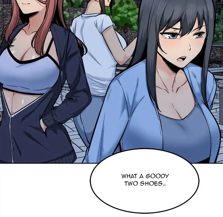 The Ark Is Me Chapter 83 – page 26
