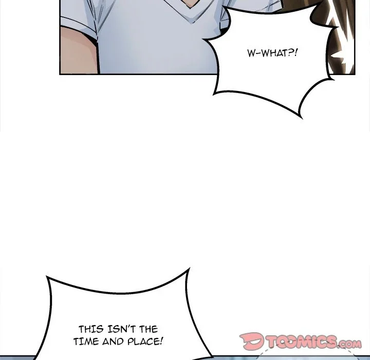 The Ark Is Me Chapter 83 – page 30